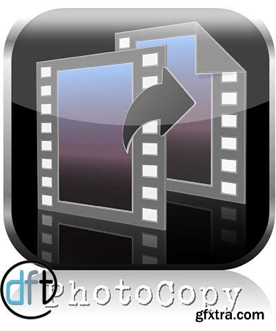 Digital Film Tools - PhotoCopy v2.0v7 CE Photo/Video Plug-in