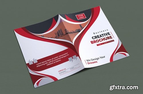 CM - Bifold Brochure 2425382