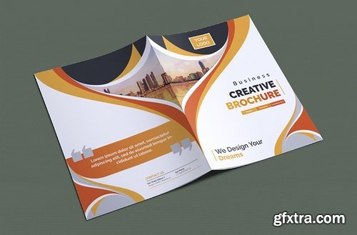 CM - Bifold Brochure 2425382