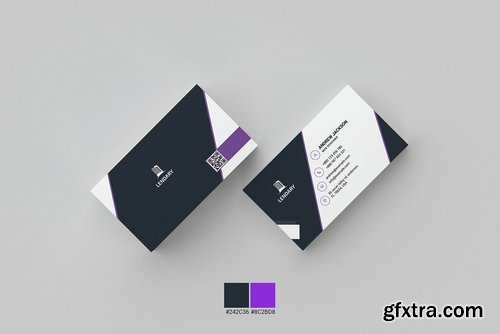 CM - Business Card Template 28 2426421