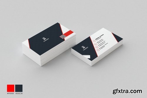 CM - Business Card Template 28 2426421