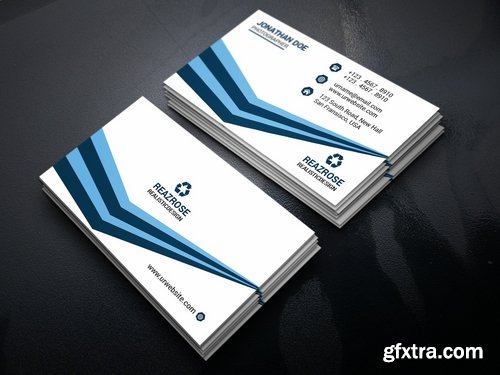 CM - Corporate business card 2427616