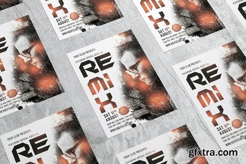 CM - Remix Flyer 1 2432436