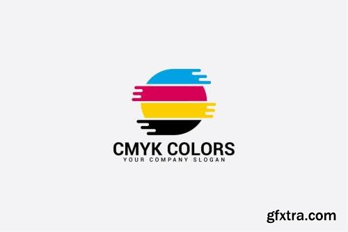 CMYK COLORS