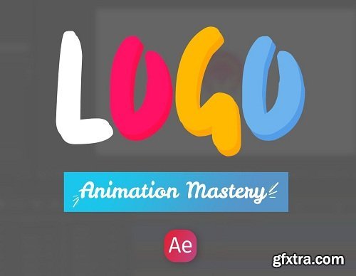 Mastering Logo Animation in After Effects