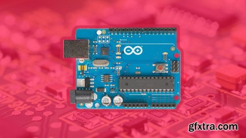 Learn to make interactive work with Arduino