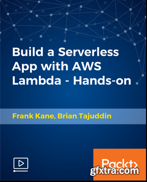 Build a Serverless App with AWS Lambda - Hands On