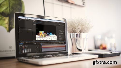 After Effects CC Fundamentals