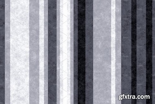 CM - 20 Grunge Stripe Paper Backgrounds 2431697