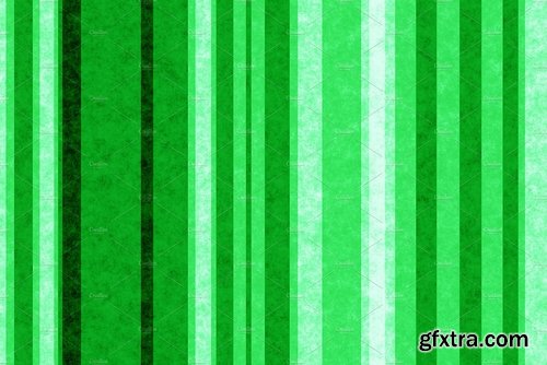 CM - 20 Grunge Stripe Paper Backgrounds 2431697