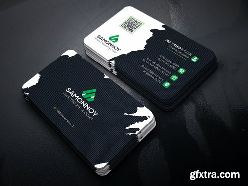 CM - Business Cards 2424792