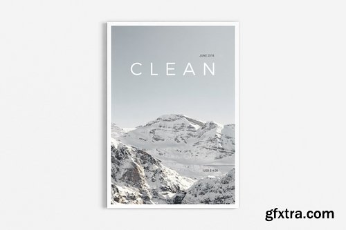 CM - Clean Magazine 2423308