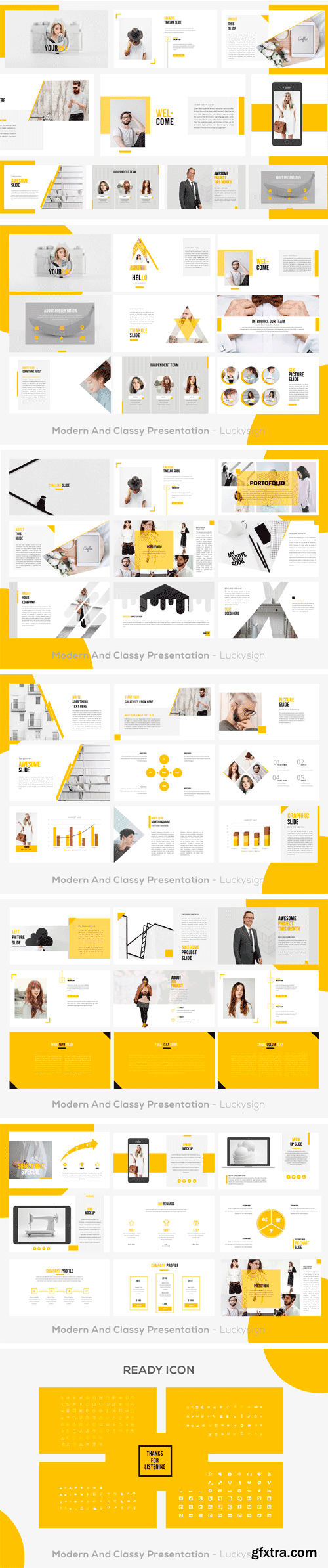 CM - Yourbae - Presentation Templates 2423140