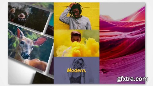 Videohive Inspire Instagram Stories 21652409