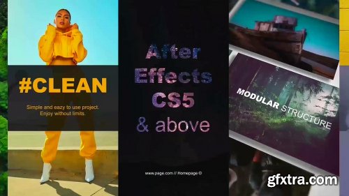 Videohive Inspire Instagram Stories 21652409