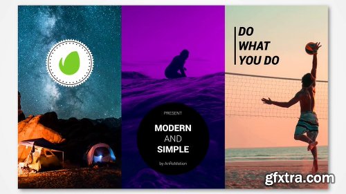 Videohive Inspire Instagram Stories 21652409