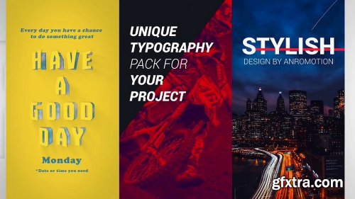 Videohive Inspire Instagram Stories 21652409