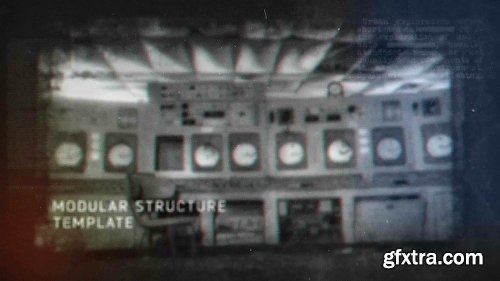 Videohive Urban Memories // Grunge Slides 16848790