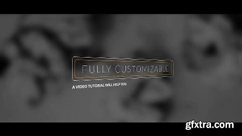 Videohive 4k Broadcast Titles Package 17535135