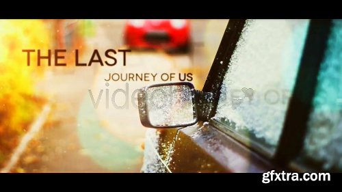 Videohive Loneliness 4384457