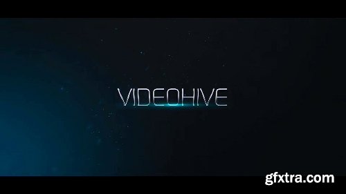 Videohive Evolve - Powerful Cinematic Titles - 16691221