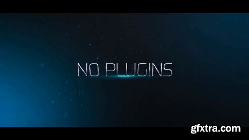 Videohive Evolve - Powerful Cinematic Titles - 16691221