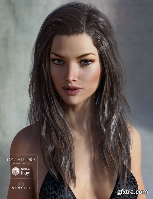 Daz3D - Victoria 7 Pro Bundle