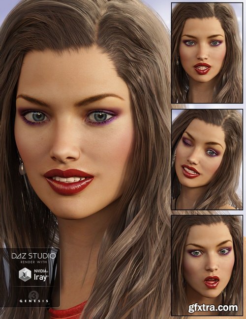 Daz3D - Victoria 7 Pro Bundle