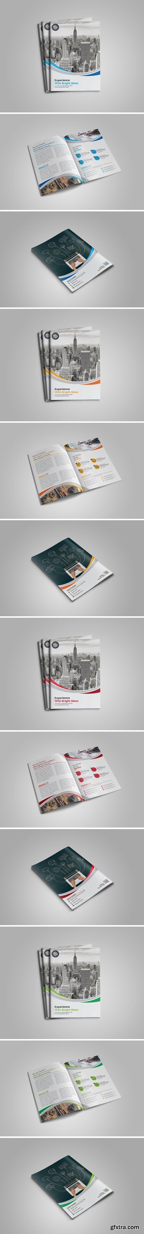 CM - Clean Bi-Fold Brochure 2047970