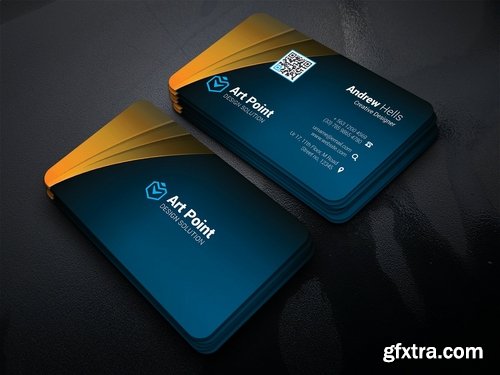 CM - Creative Business Cards 2426048