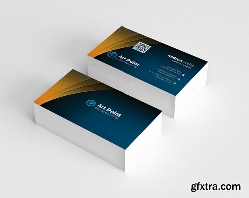 CM - Creative Business Cards 2426048