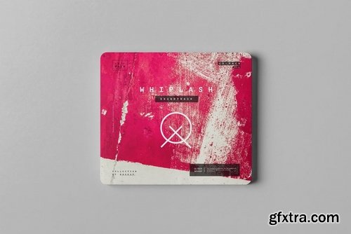 GraphicRiver - CD Pack Mock-up 3 21868203