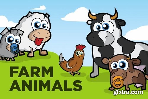 Farm Animals