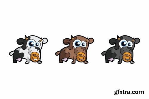 Farm Animals