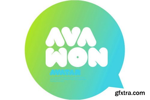 Avatar Font