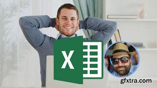 Microsoft Excel - Beginners And Advanced Easy Excel Hacks