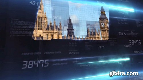 Videohive News Open 18793653