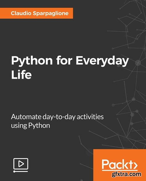 Python for Everyday Life