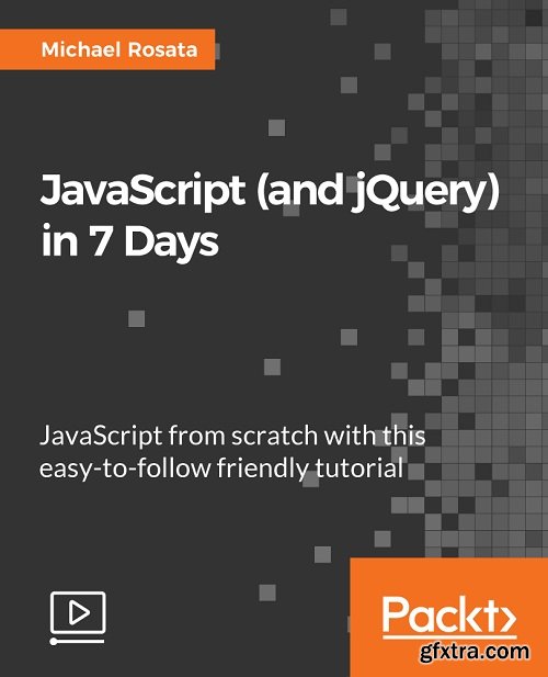 javascript (and jQuery) in 7 Days