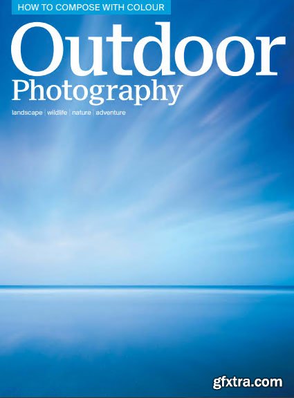 Outdoor Photography - June 2018