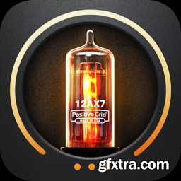 Positive Grid BIAS AMP 2 Elite (with worked ToneCloud) v2.1.1.946