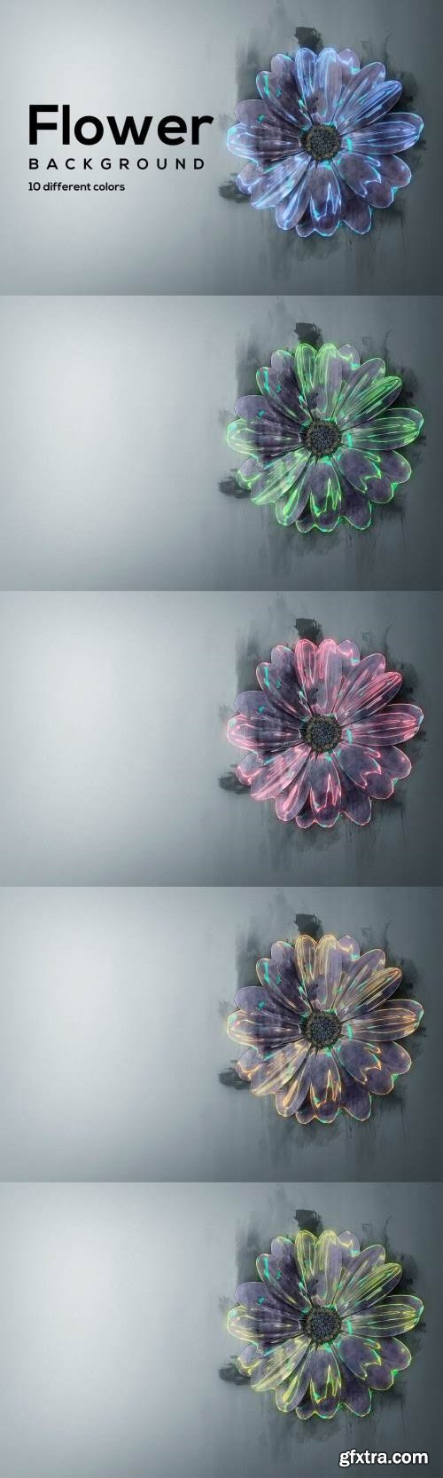 Flower Background