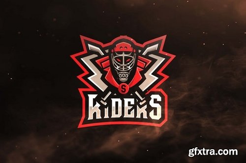 Sport and Esports Logos Pack