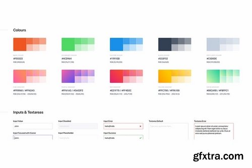 iOS Style Guides for New Mobile App