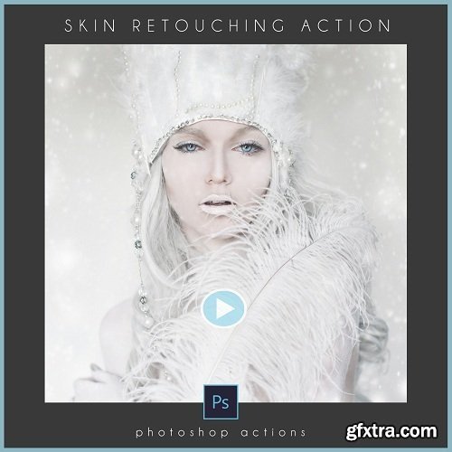 Amanda Diaz Photography - Skin Retouching