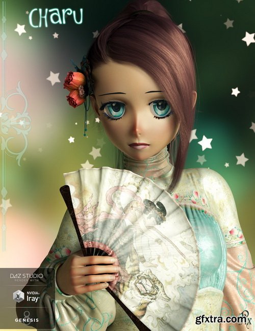 Daz3D - Sakura 8 Pro Bundle