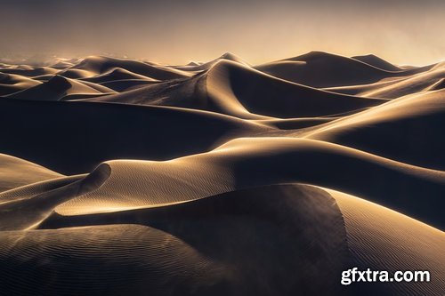 Alex Noriega - Ballad of Gales: Post Processing Video