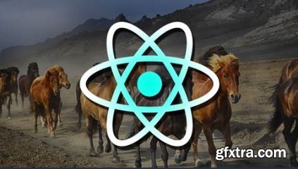 REACT - Up and Running with React ES6 and Open Source API