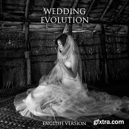 Roberto Valenzuela - Wedding Evolution