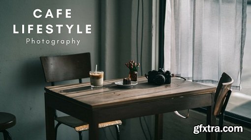 Cafe Photography for Instagram - Telling Visual Stories with Emotional Cafe Photos